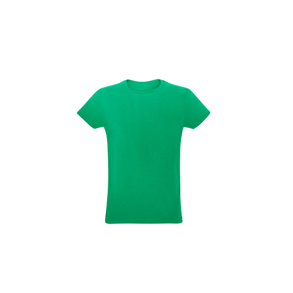 CAMISETA UNISSEX DE CORTE REGULAR - 4