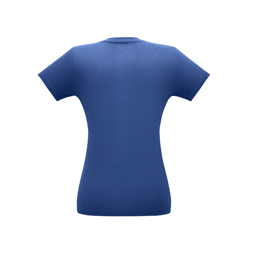 Camiseta feminina em algodão - 6
