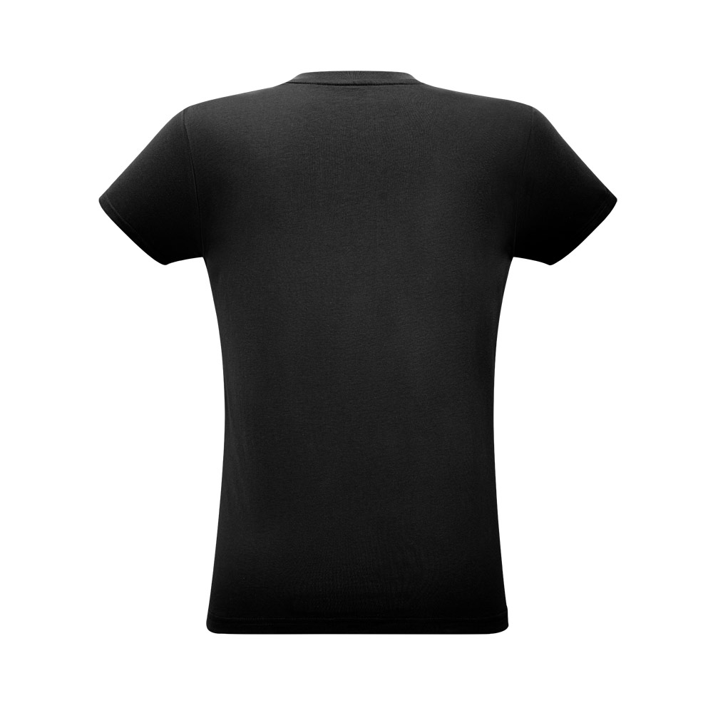 Camiseta unissex em algodão - 3