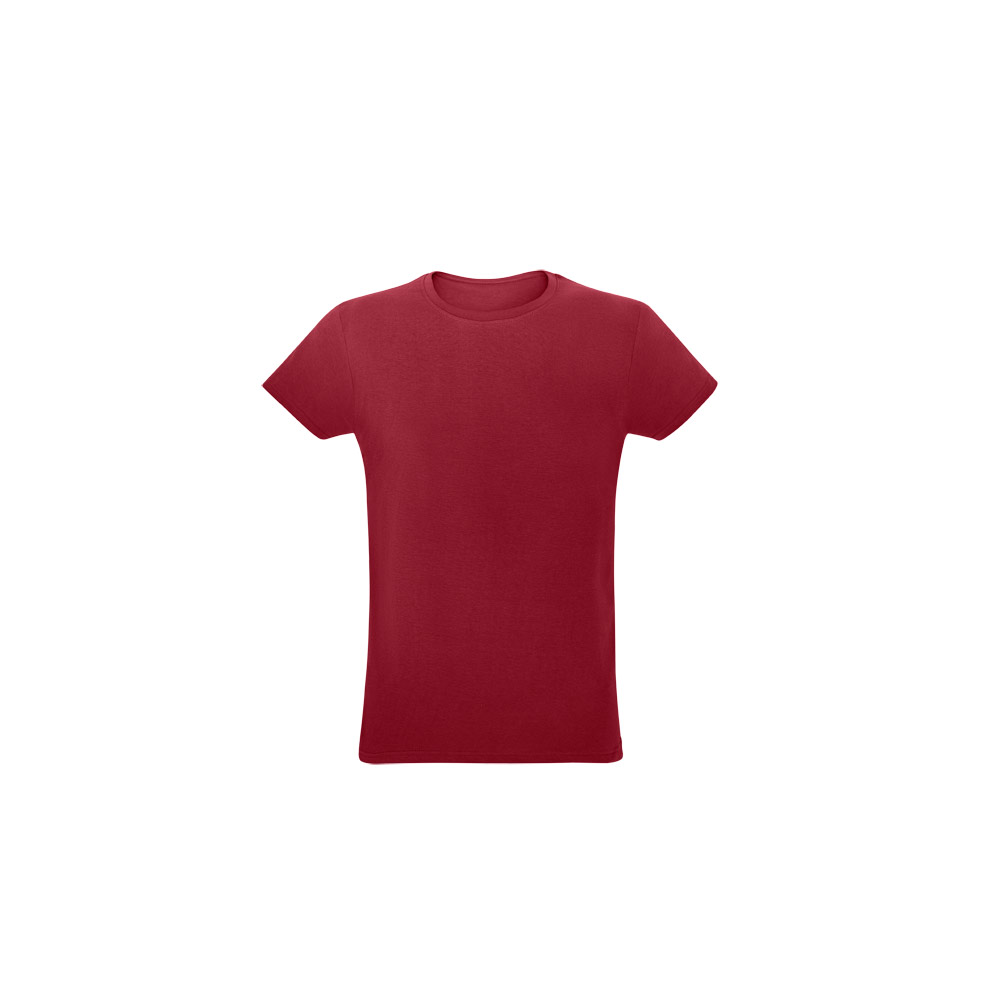 CAMISETA UNISSEX DE CORTE REGULAR - 2