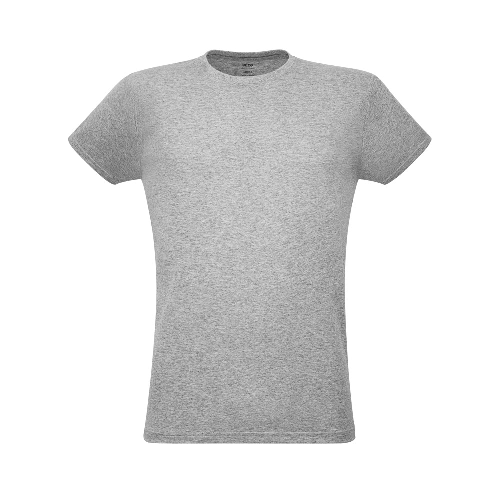 CAMISETA UNISSEX DE CORTE REGULAR - 3
