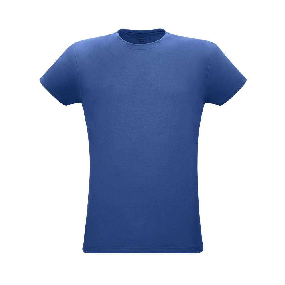 CAMISETA UNISSEX DE CORTE REGULAR - 5