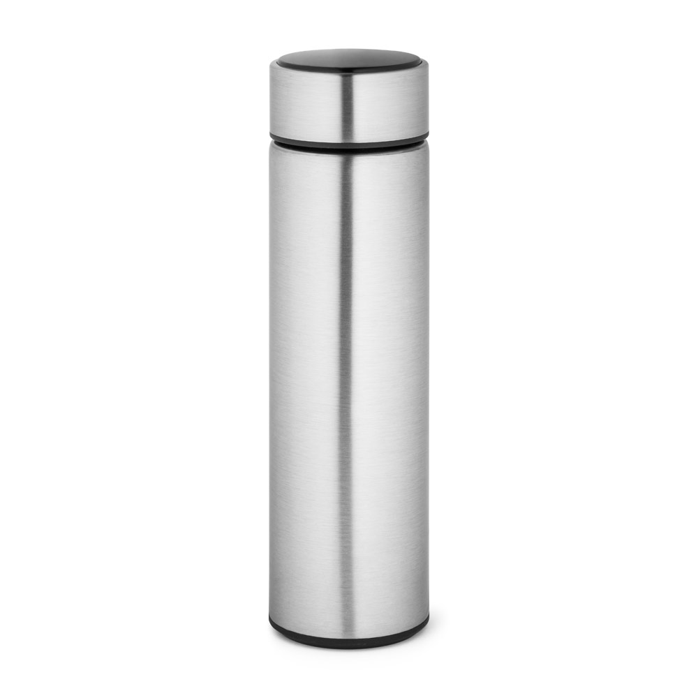 Garrafa em aço inox 450 ml - 3