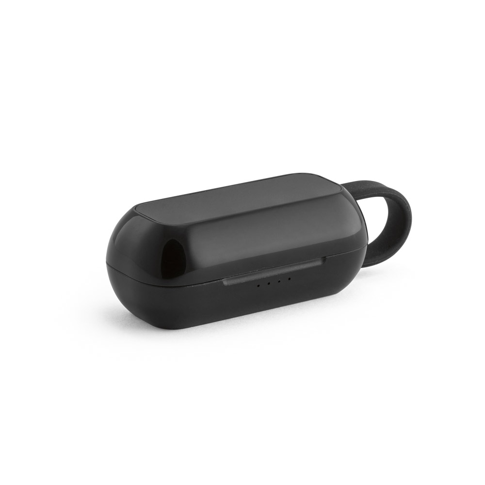 Fones de ouvido wireless em abs - 2