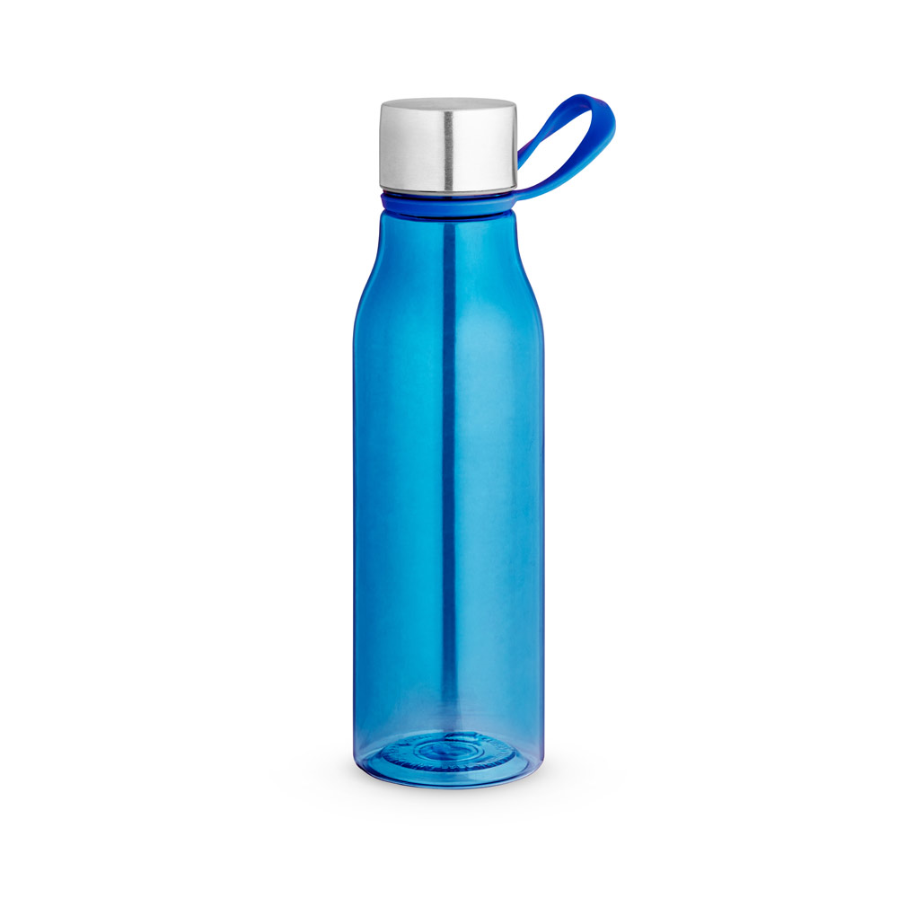 Squeeze em rpet  reciclado 590ml - 2