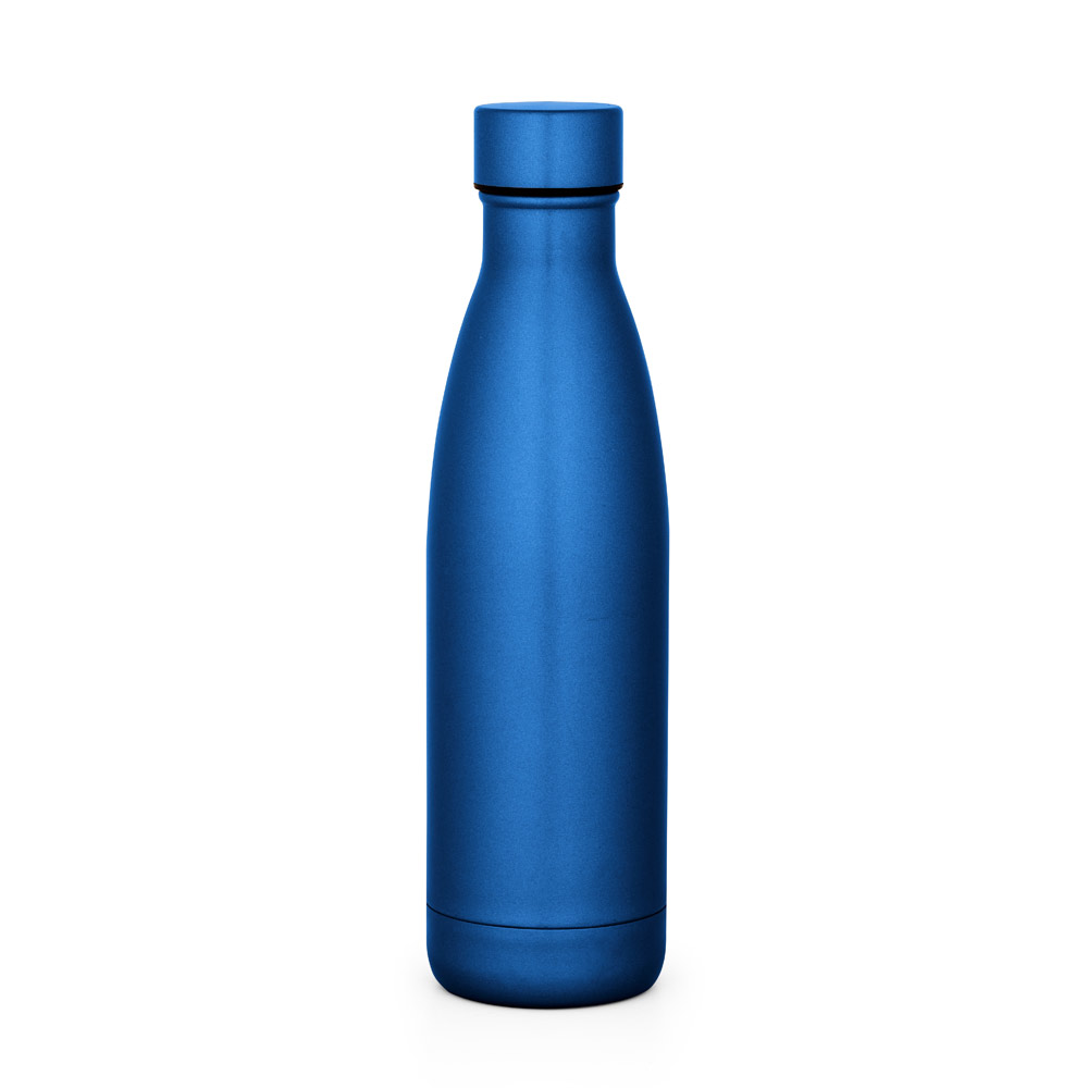 Garrafa térmica em aço inox  500ml - 3