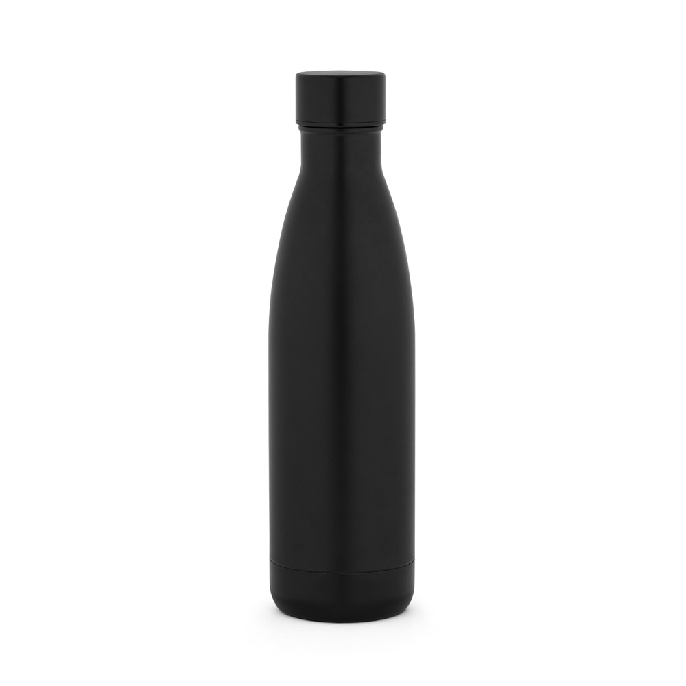 Garrafa térmica em aço inox  500ml - 4