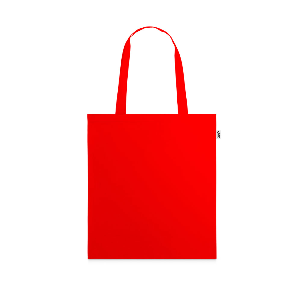Sacola 100% poliéster reciclado 190t - 4