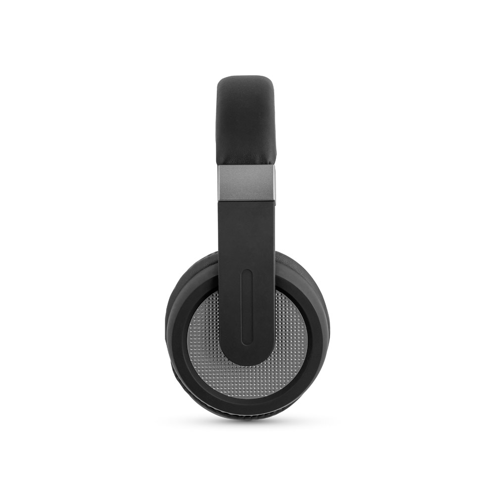 Fones de ouvido wireless com microfone - 3