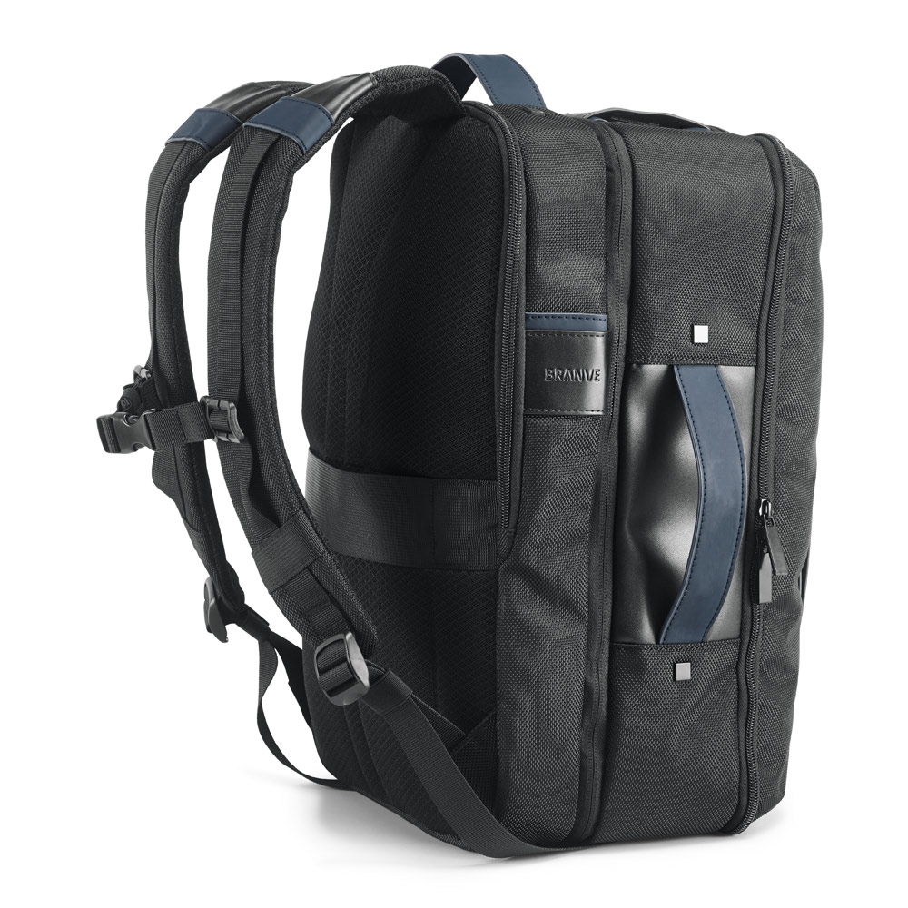 Mochila 2 em 1 portátil 15.6' - 2