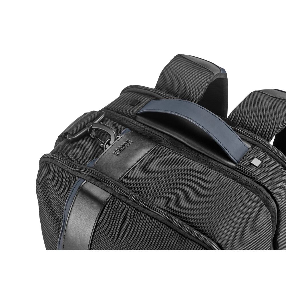Mochila 2 em 1 portátil 15.6' - 4