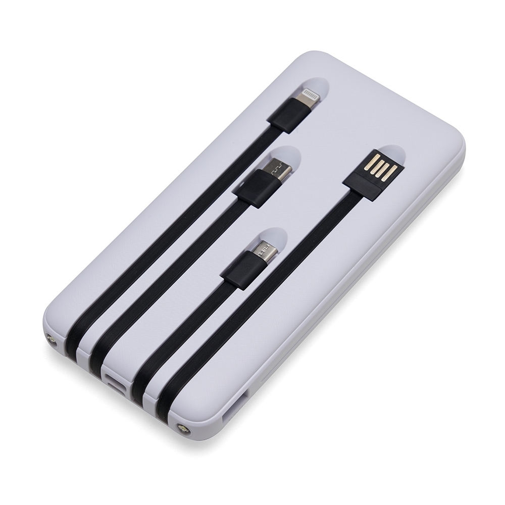 Power bank 10.000mah - 2