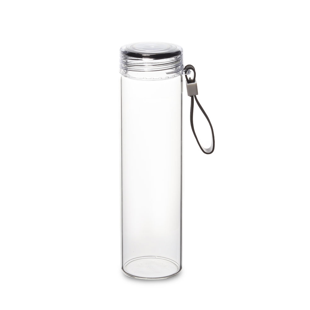 Garrafa em vidro 400ml - 2