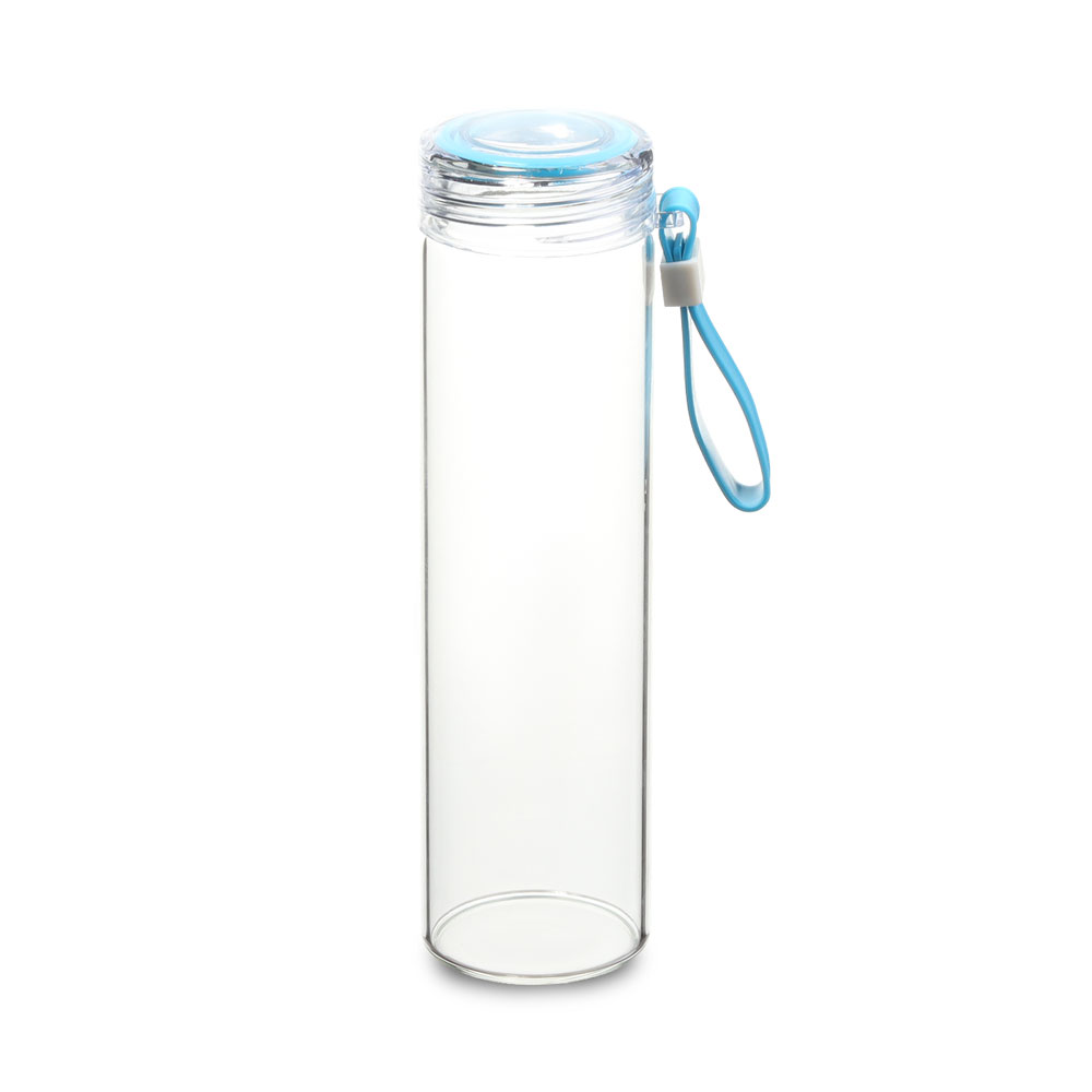 Garrafa em vidro 400ml - 3