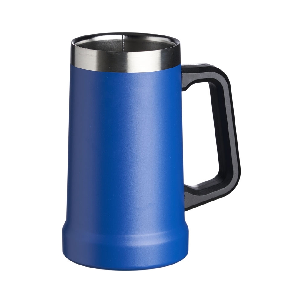 CANECA TÉRMICA 700ML - 2