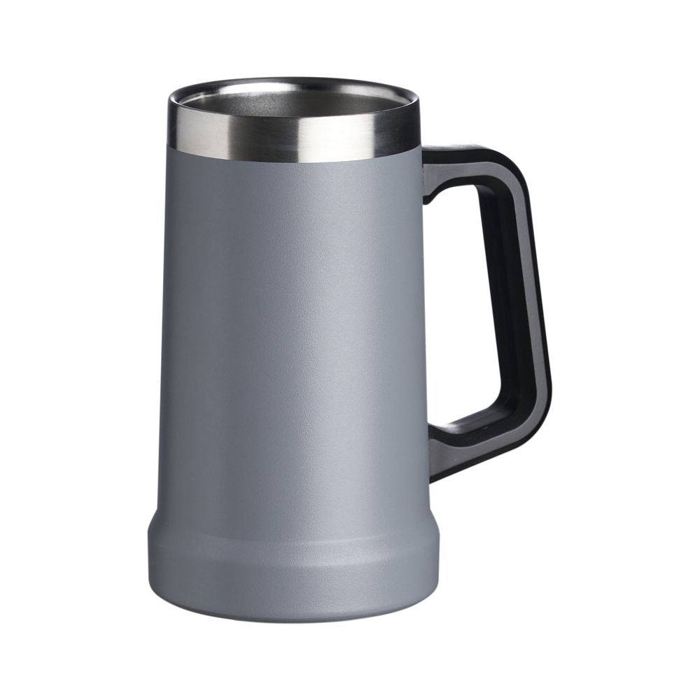 CANECA TÉRMICA 700ML - 3