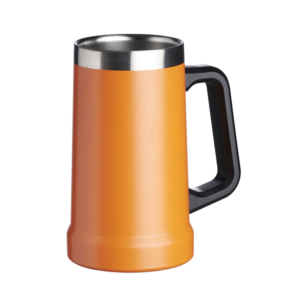 CANECA TÉRMICA 700ML - 4