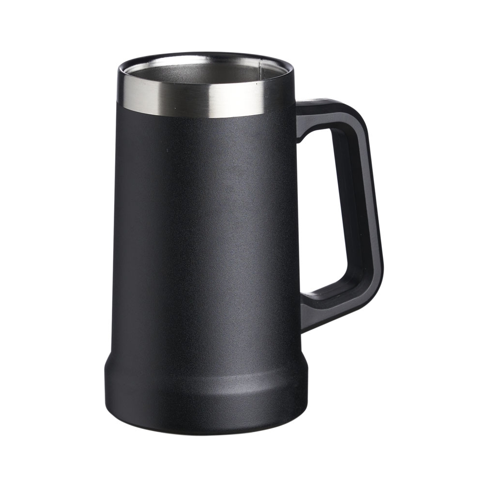 CANECA TÉRMICA 700ML - 5