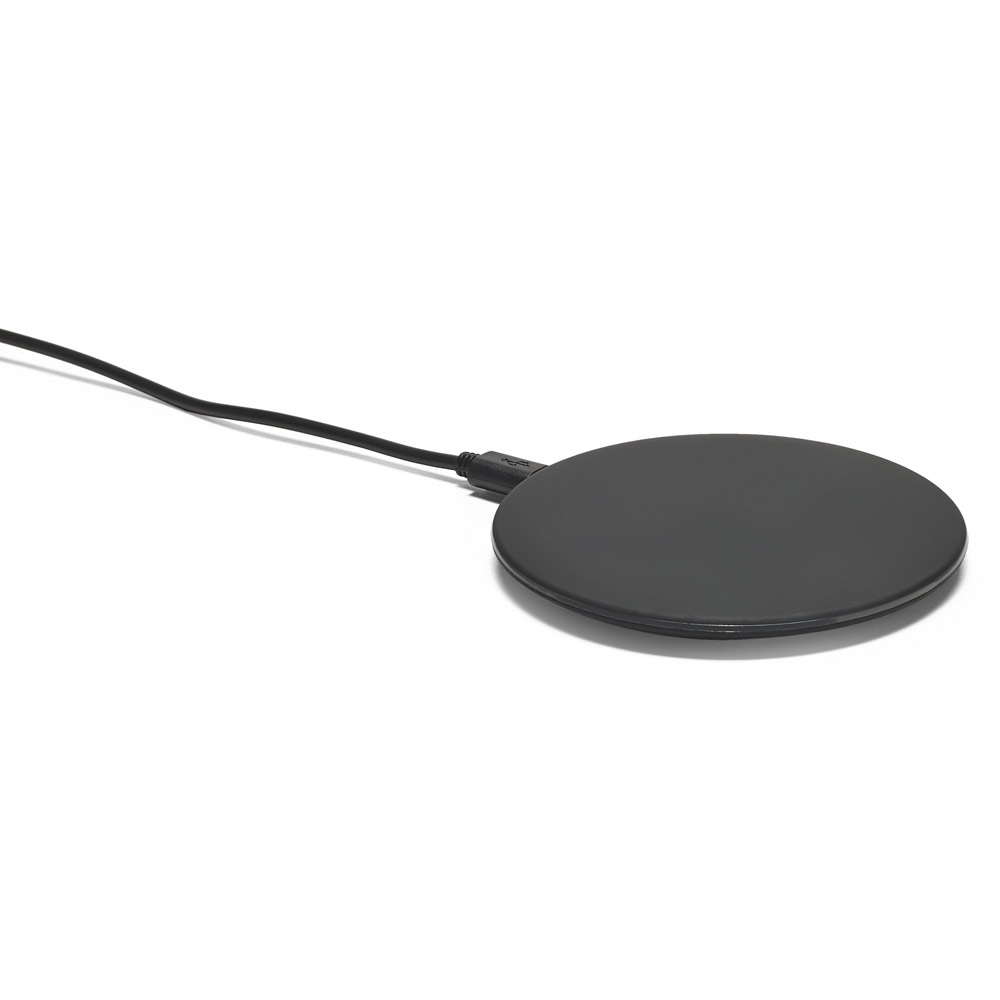 Carregador wireless em abs 15w - 2