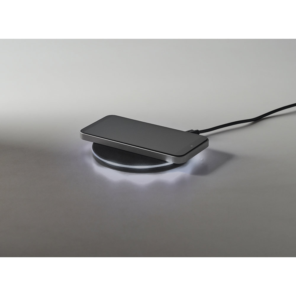 Carregador wireless em abs 15w - 3