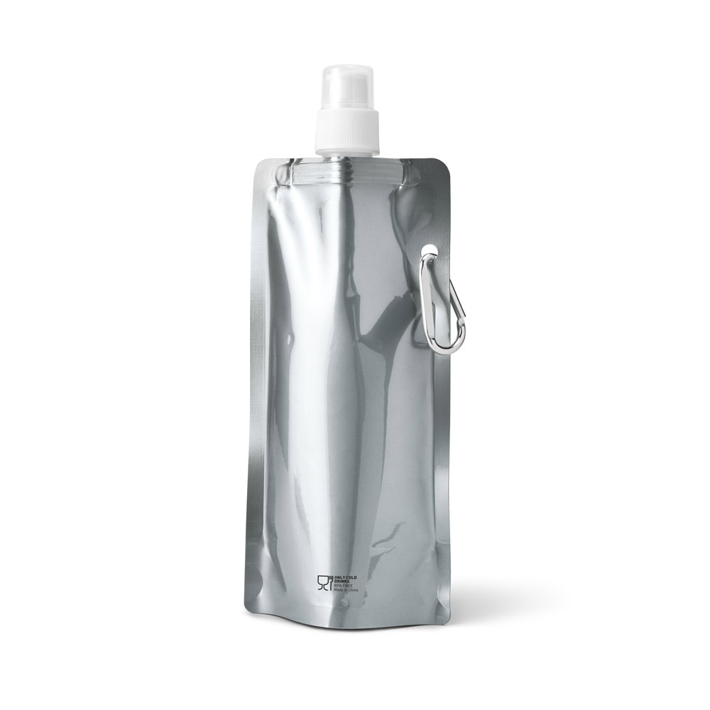 Squeeze dobrável em pe 460ml - 3