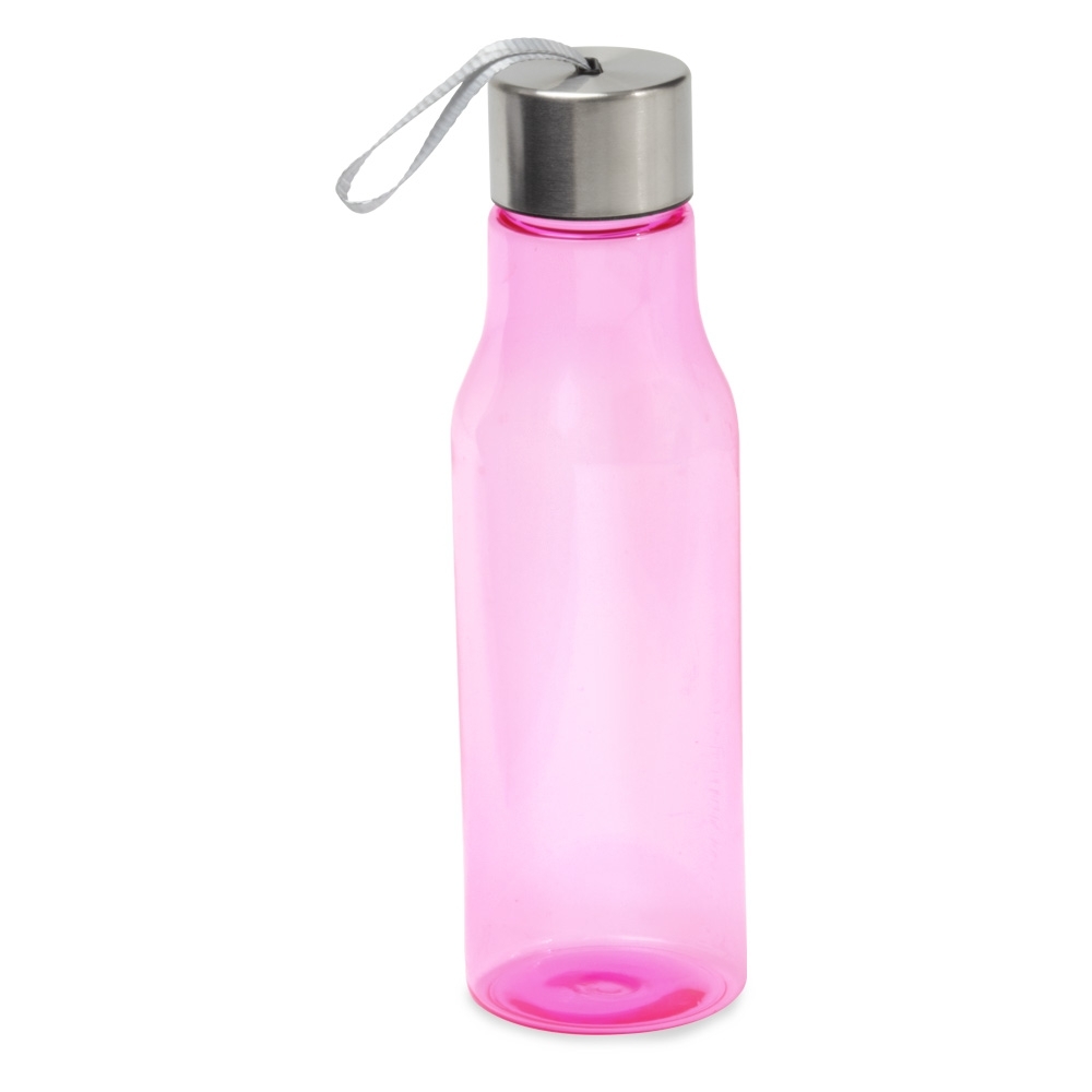 Garrafa plástica 600ml - 2