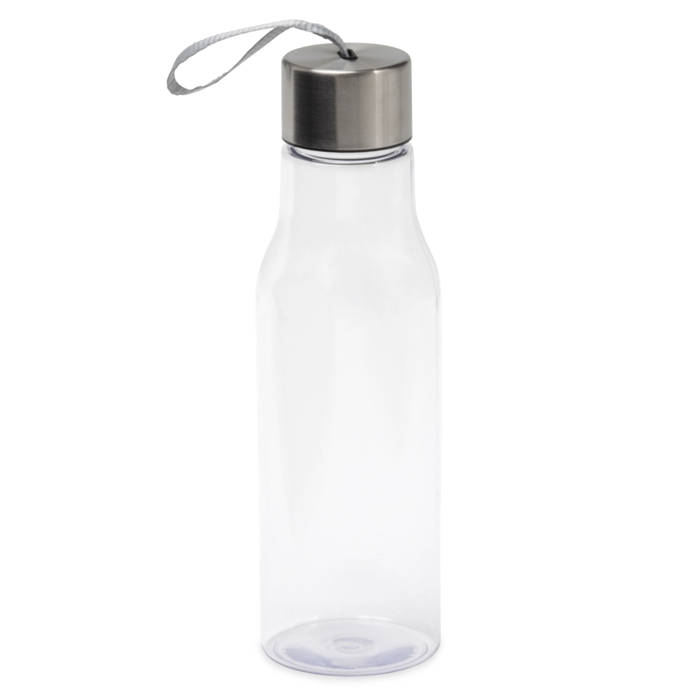Garrafa plástica 600ml - 3