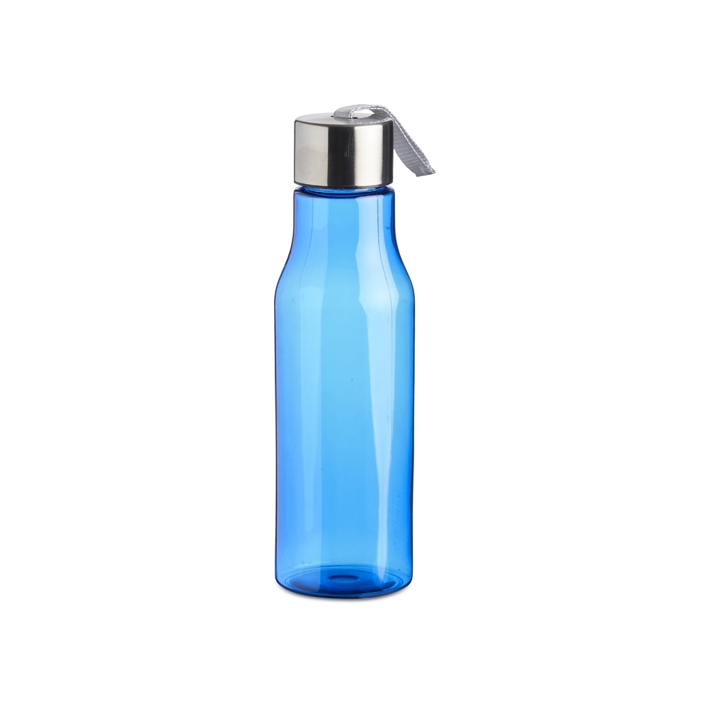 Garrafa plástica 600ml - 4