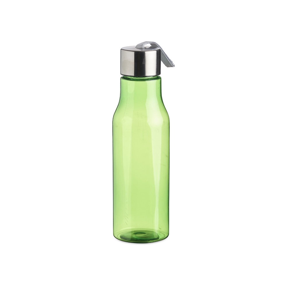 Garrafa plástica 600ml - 5