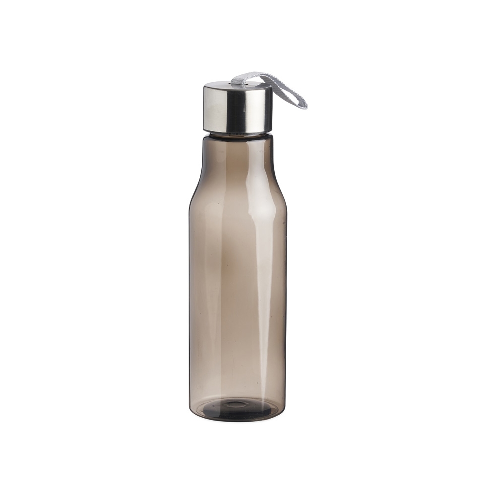 Garrafa plástica 600ml - 6