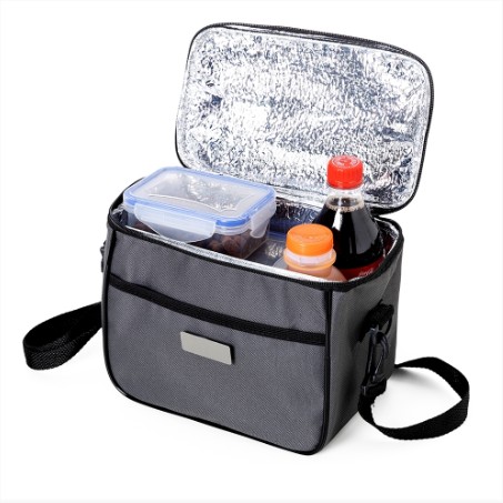 BOLSA TÉRMICA 6L - 2