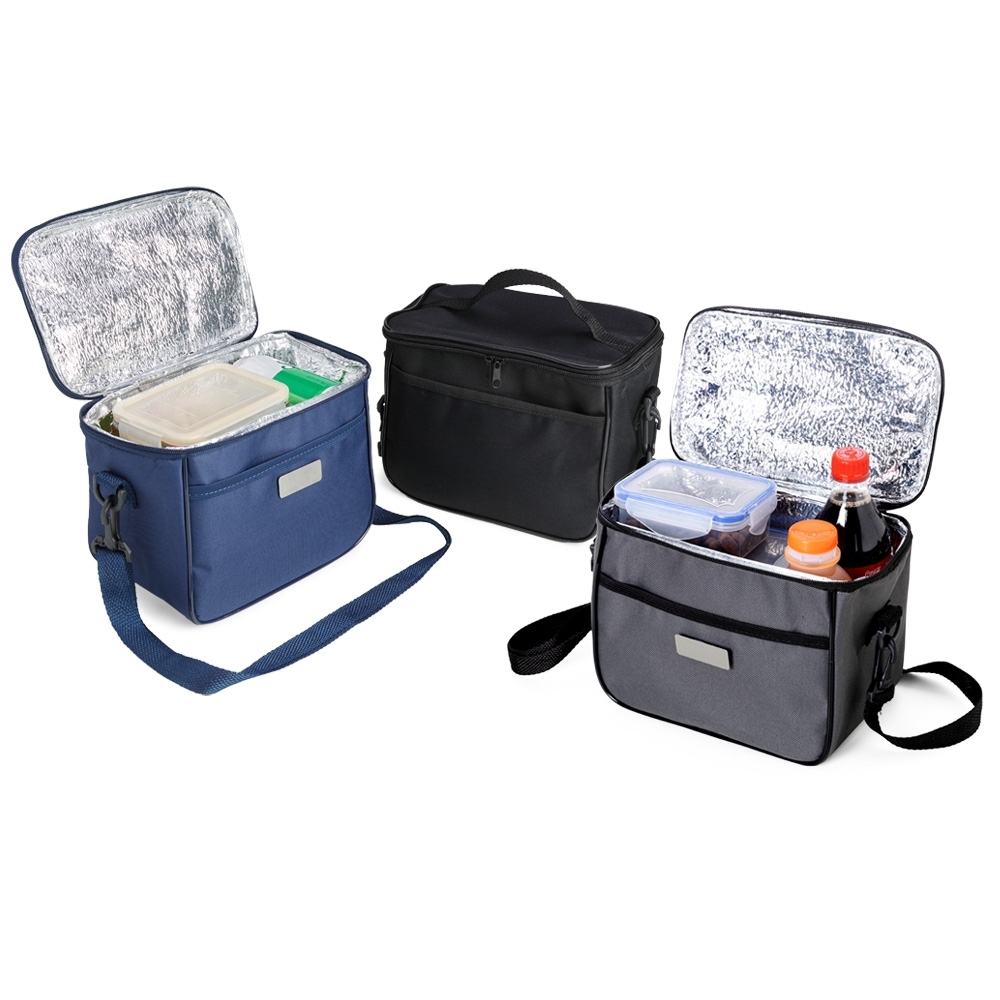 BOLSA TÉRMICA 6L - 1