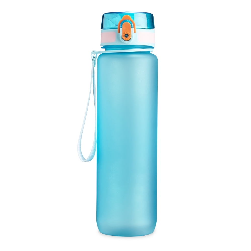 Squeeze  plástica de 1l - 5
