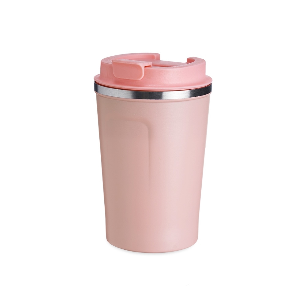 Copo térmico inox 350ml - 4