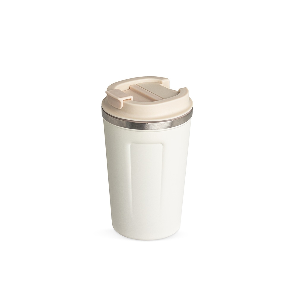 Copo térmico inox 350ml - 5