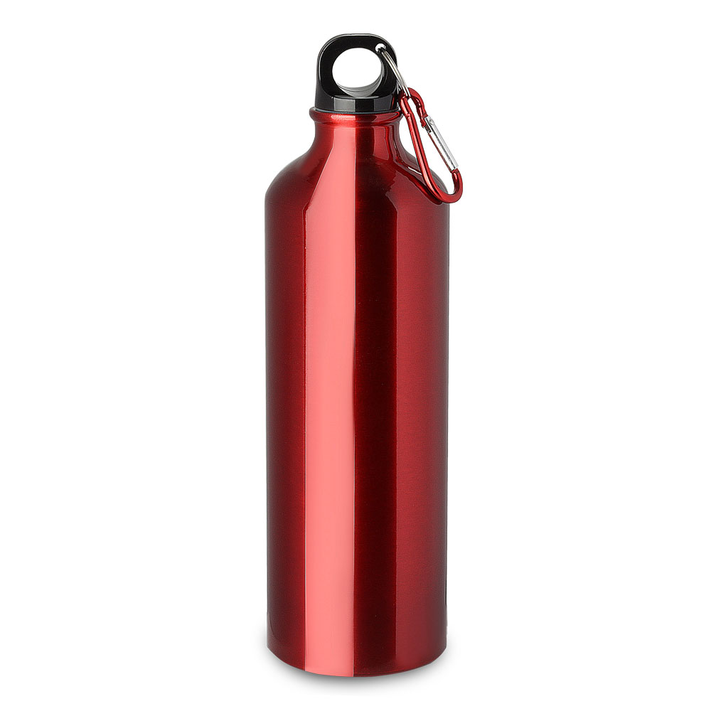 Garrafa aumínio 750ml - 4