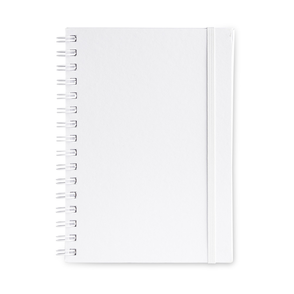 Caderno planner 21x15 - 3