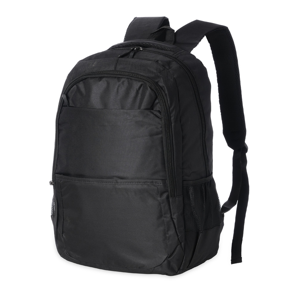 Mochila de nylon 17,3" - 2