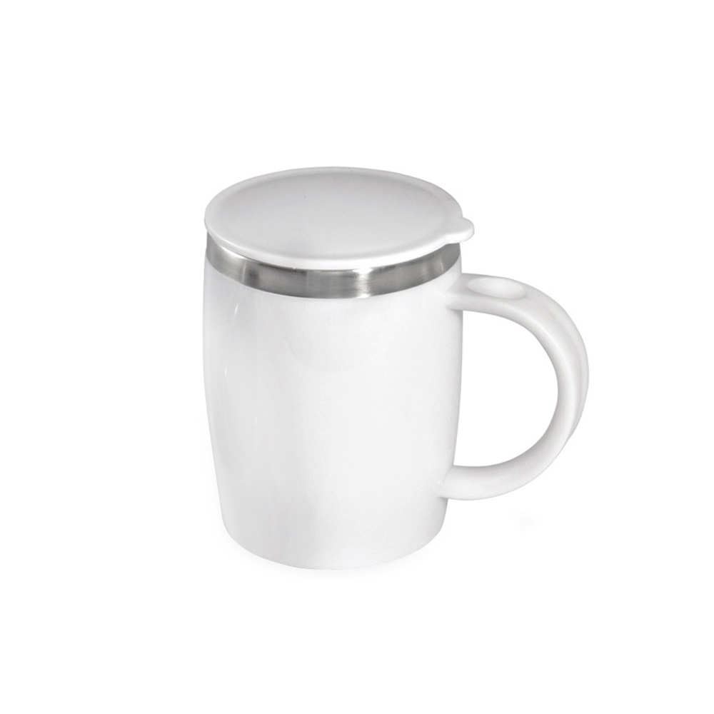 CANECA PLÁSTICA 400ML - 2