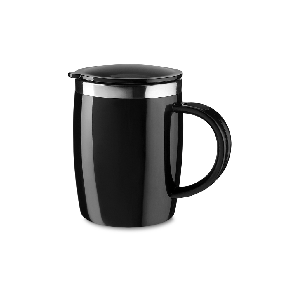 CANECA PLÁSTICA 400ML - 4