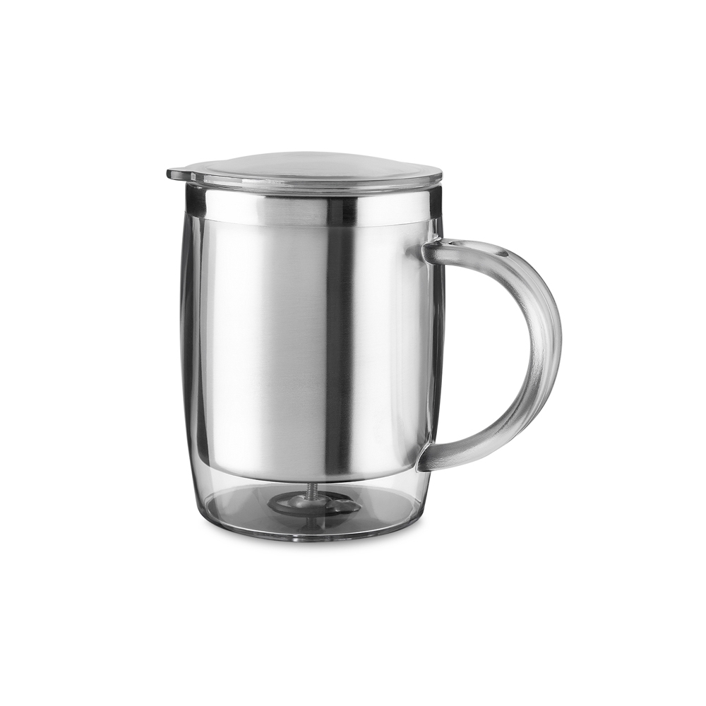 CANECA PLÁSTICA 400ML - 5