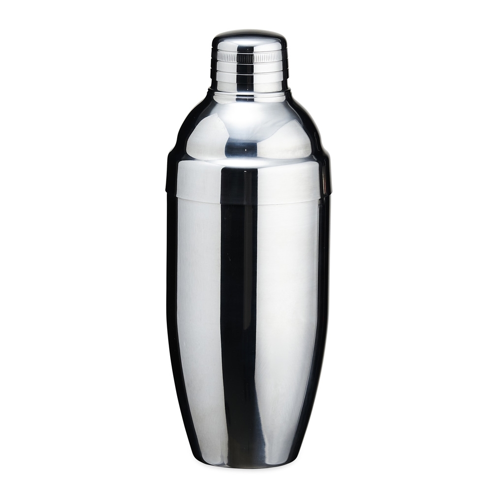 Coqueteleira inox 750ml - 2