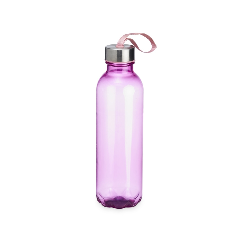Garrafa plástica 650ml - 3