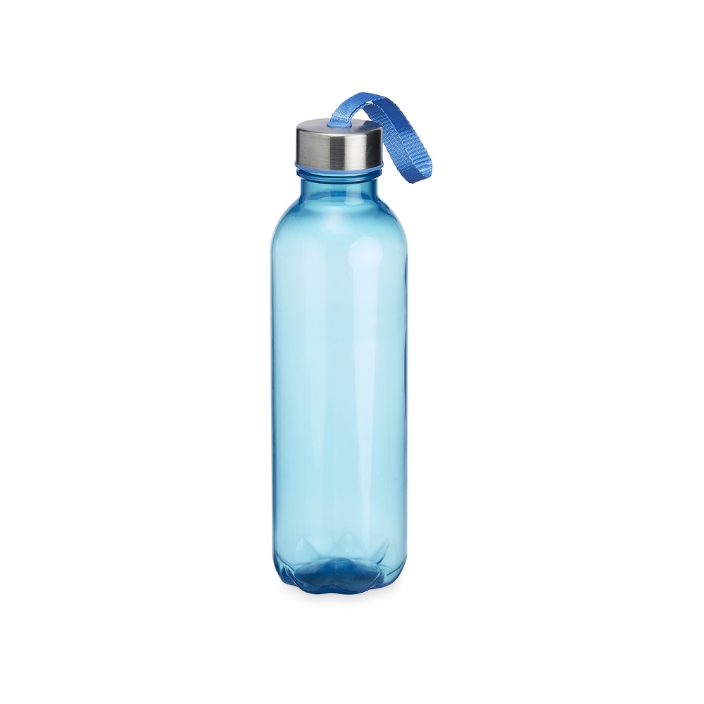 Garrafa plástica 650ml - 6