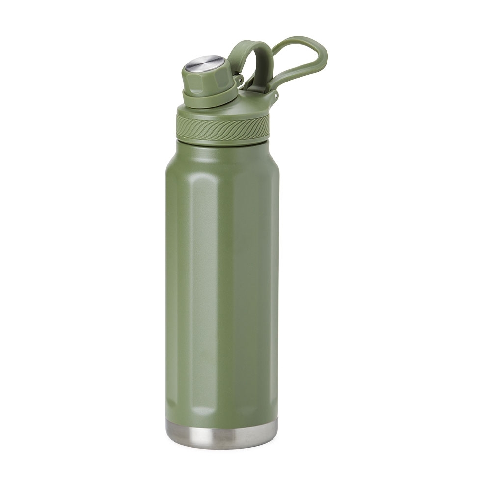 Garrafa térmica inox  950ml - 2