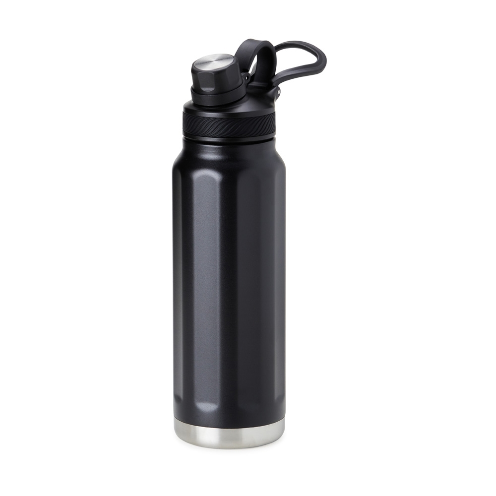 Garrafa térmica inox  950ml - 3