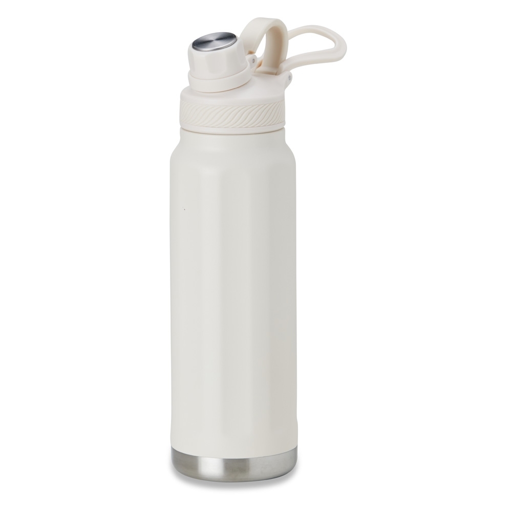 Garrafa térmica inox  950ml - 4