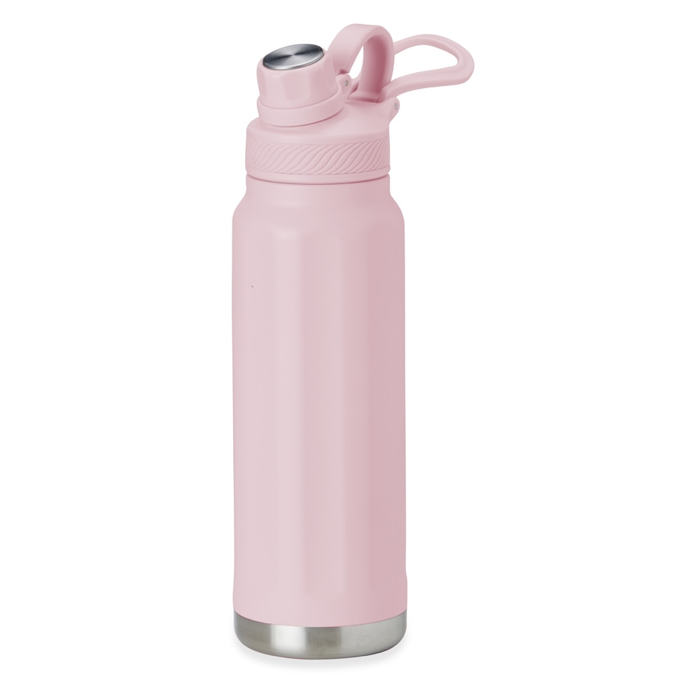 Garrafa térmica inox  950ml - 5