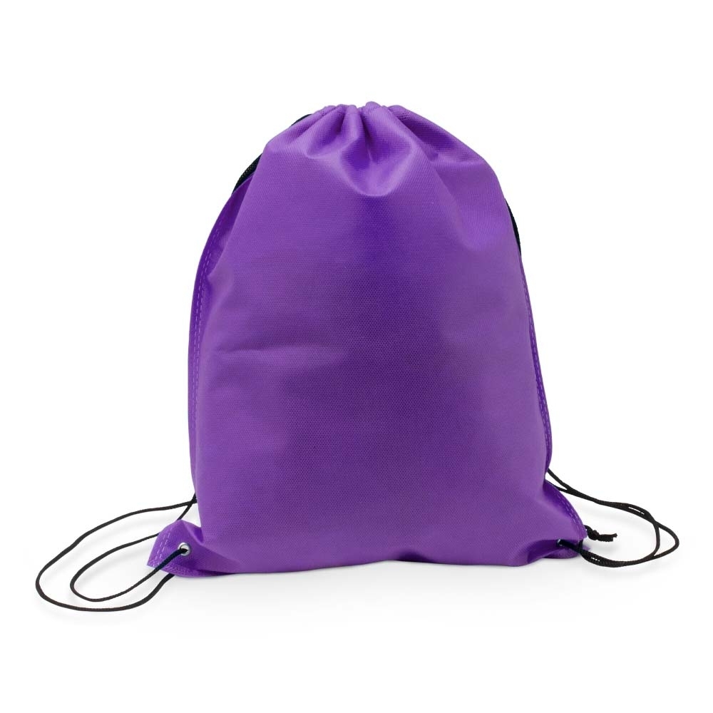 Mochila saco tnt - 3