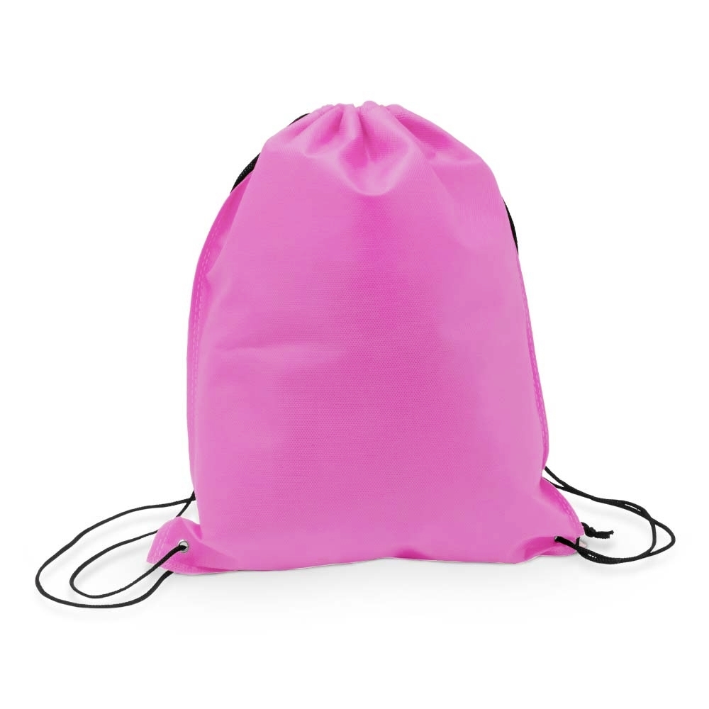 Mochila saco tnt - 4